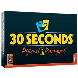 30 Seconds