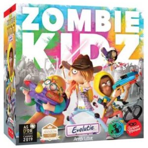 Zombie Kids