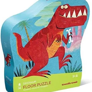 puzzel dinosaurus 36pc