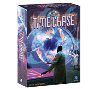 Time Chase